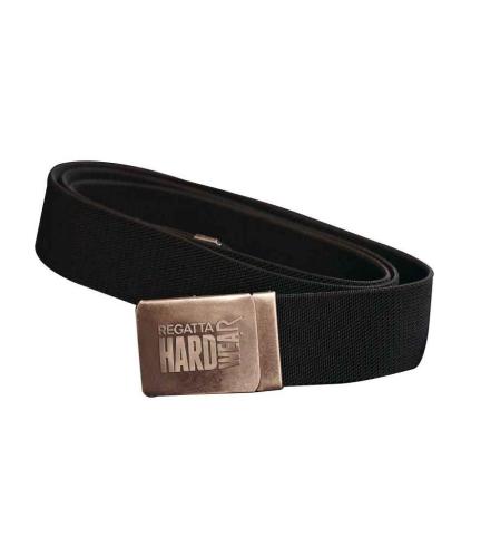 Regatta Premium Workwear Belt - BLK - ONE